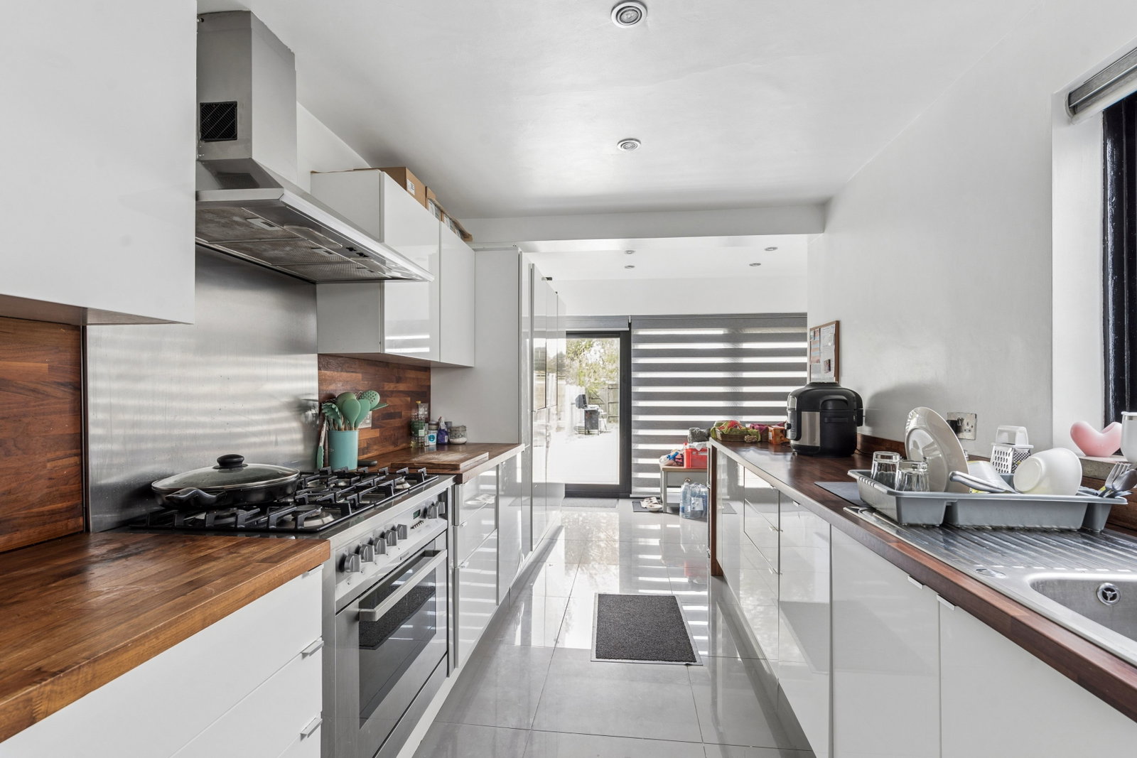 Terraced House for sale in Harrow, Elm Terrace, Harrow, HA3 6HW