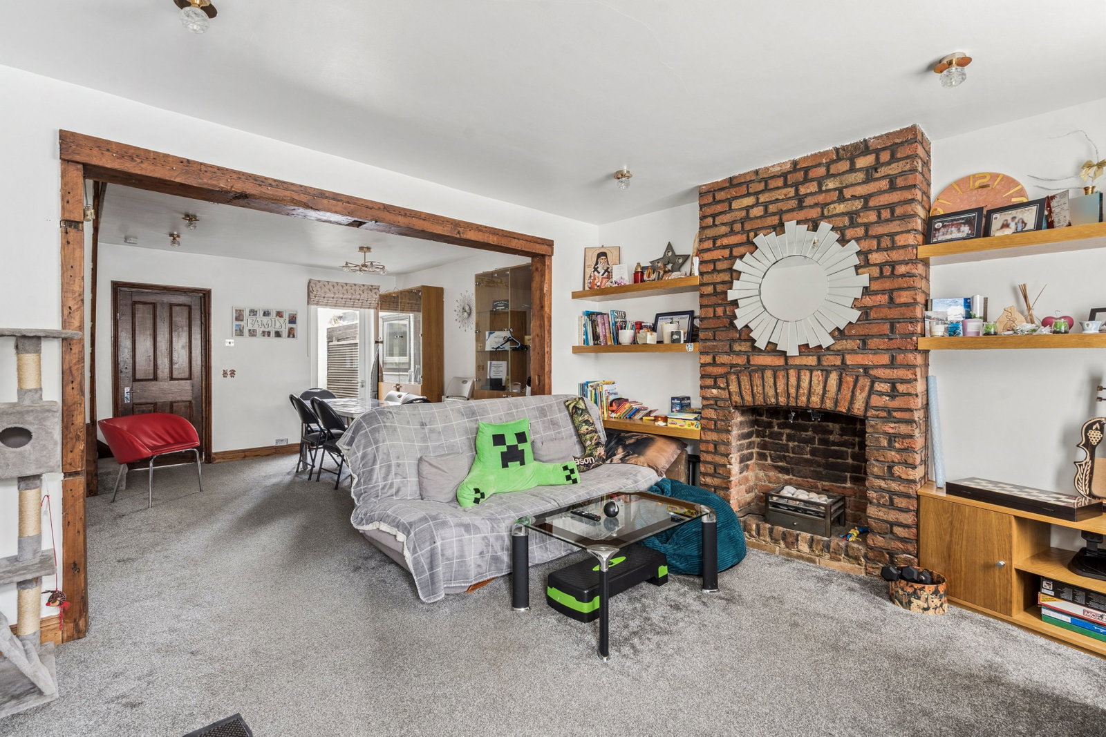 Terraced House for sale in Harrow, Elm Terrace, Harrow, HA3 6HW