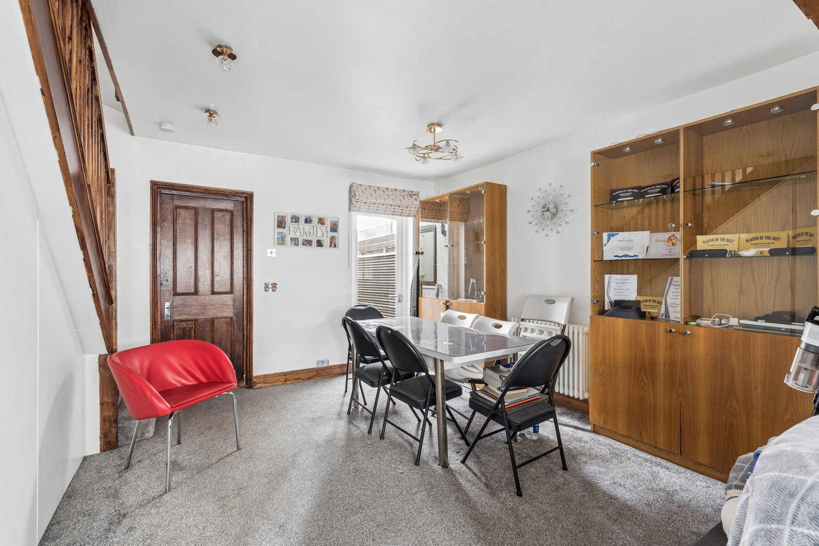 Terraced House for sale in Harrow, Elm Terrace, Harrow, HA3 6HW