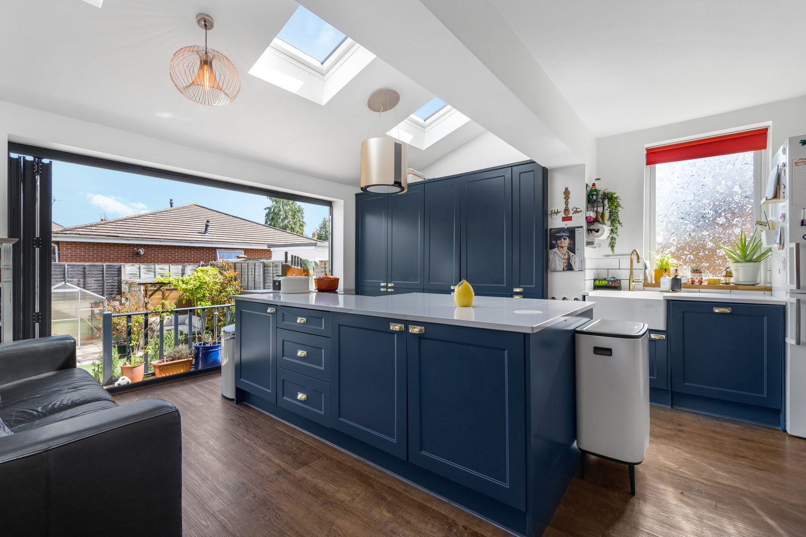 Semi Detached House in Cheltenham