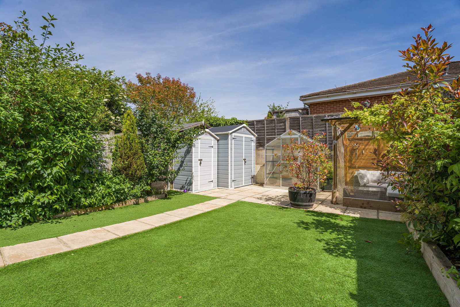 Semi Detached House in Cheltenham
