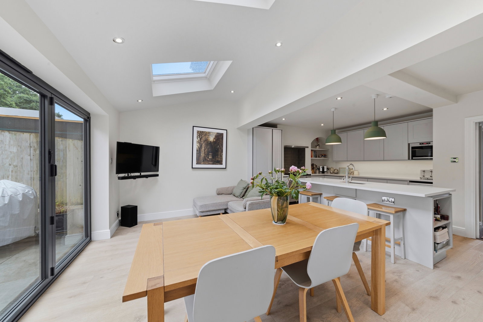 Semi Detached House in Tunbridge Wells