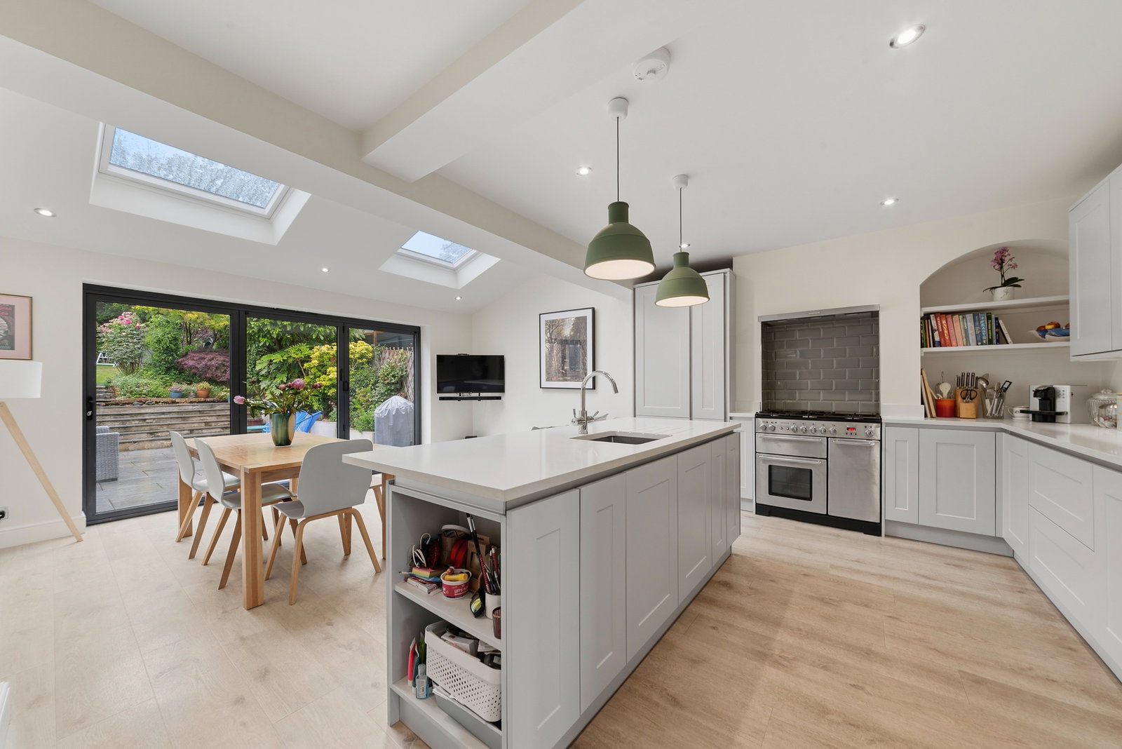 Semi Detached House in Tunbridge Wells