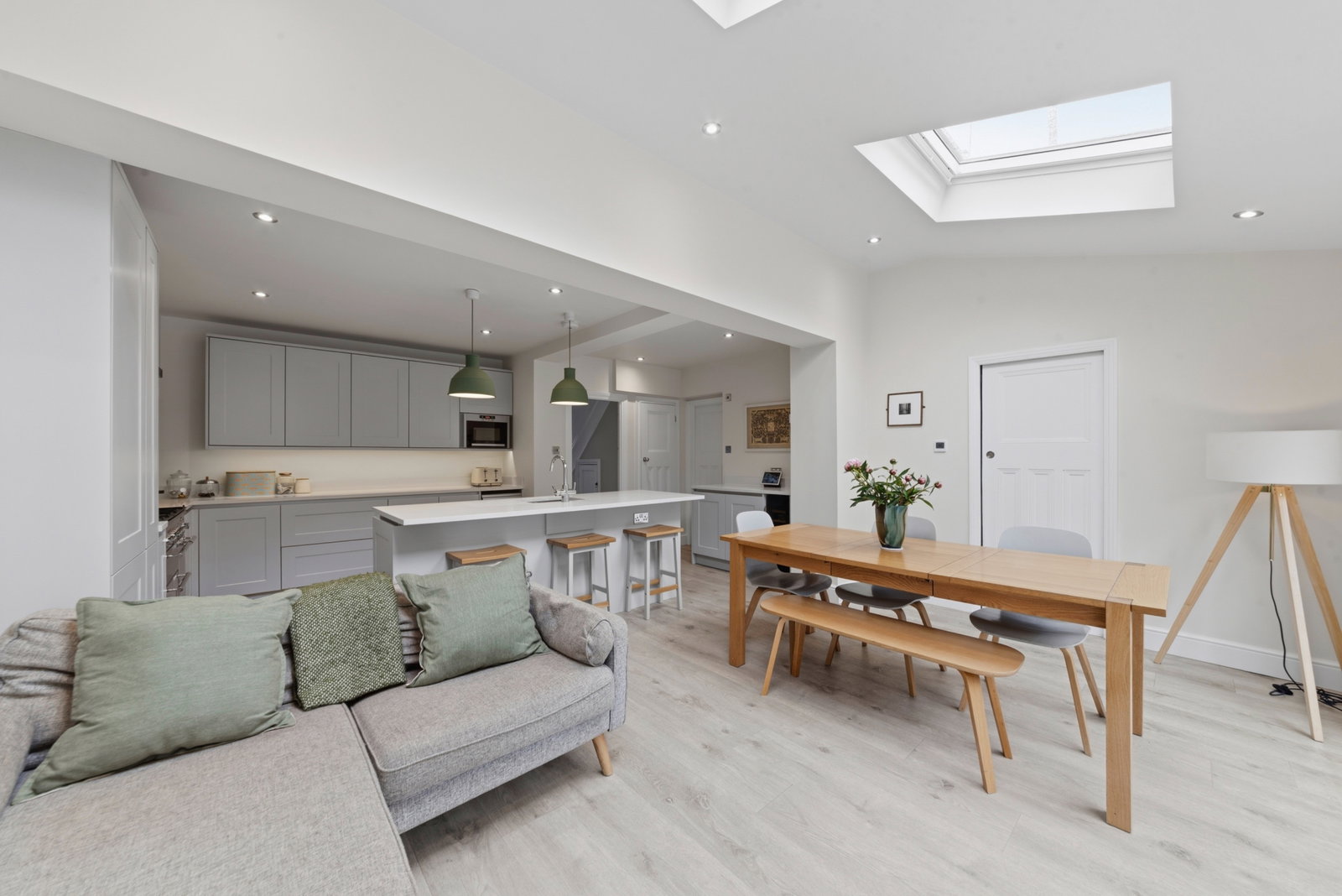 Semi Detached House in Tunbridge Wells