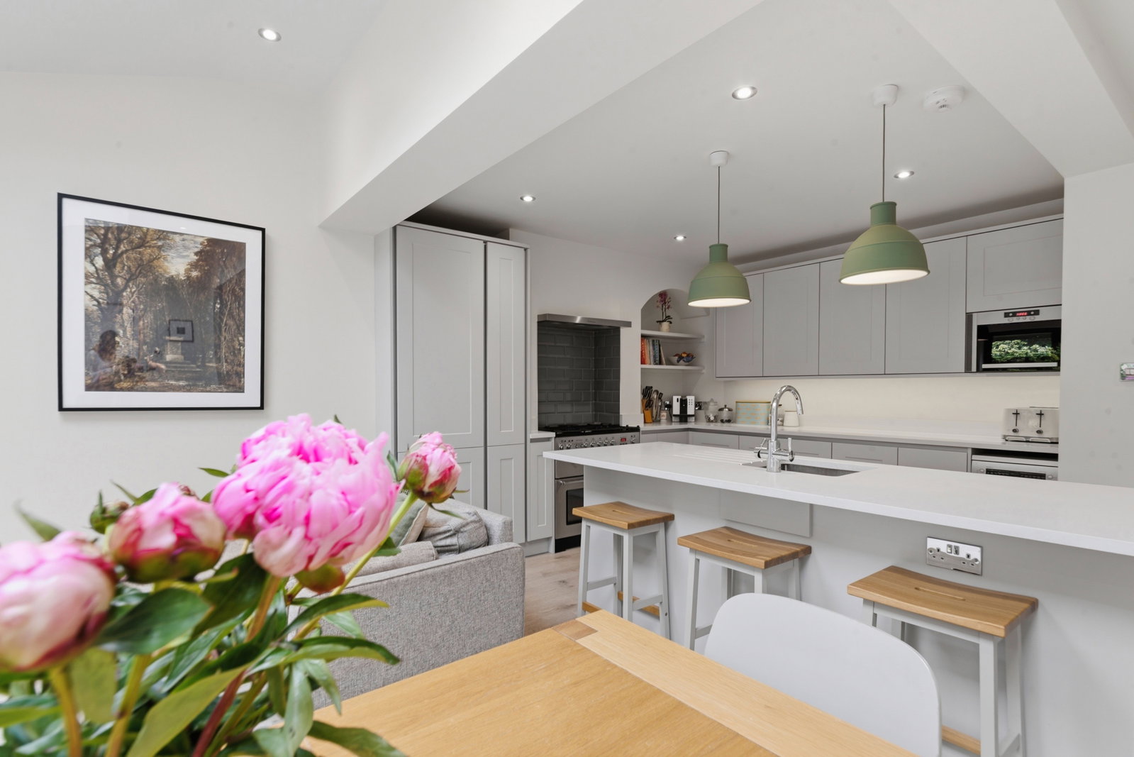 Semi Detached House in Tunbridge Wells