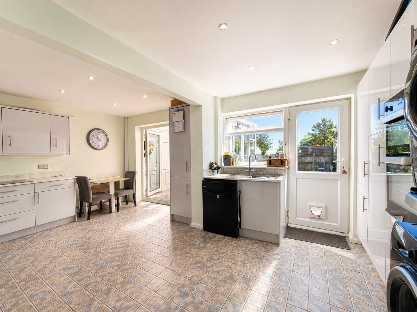Semi Detached House in Sandwich