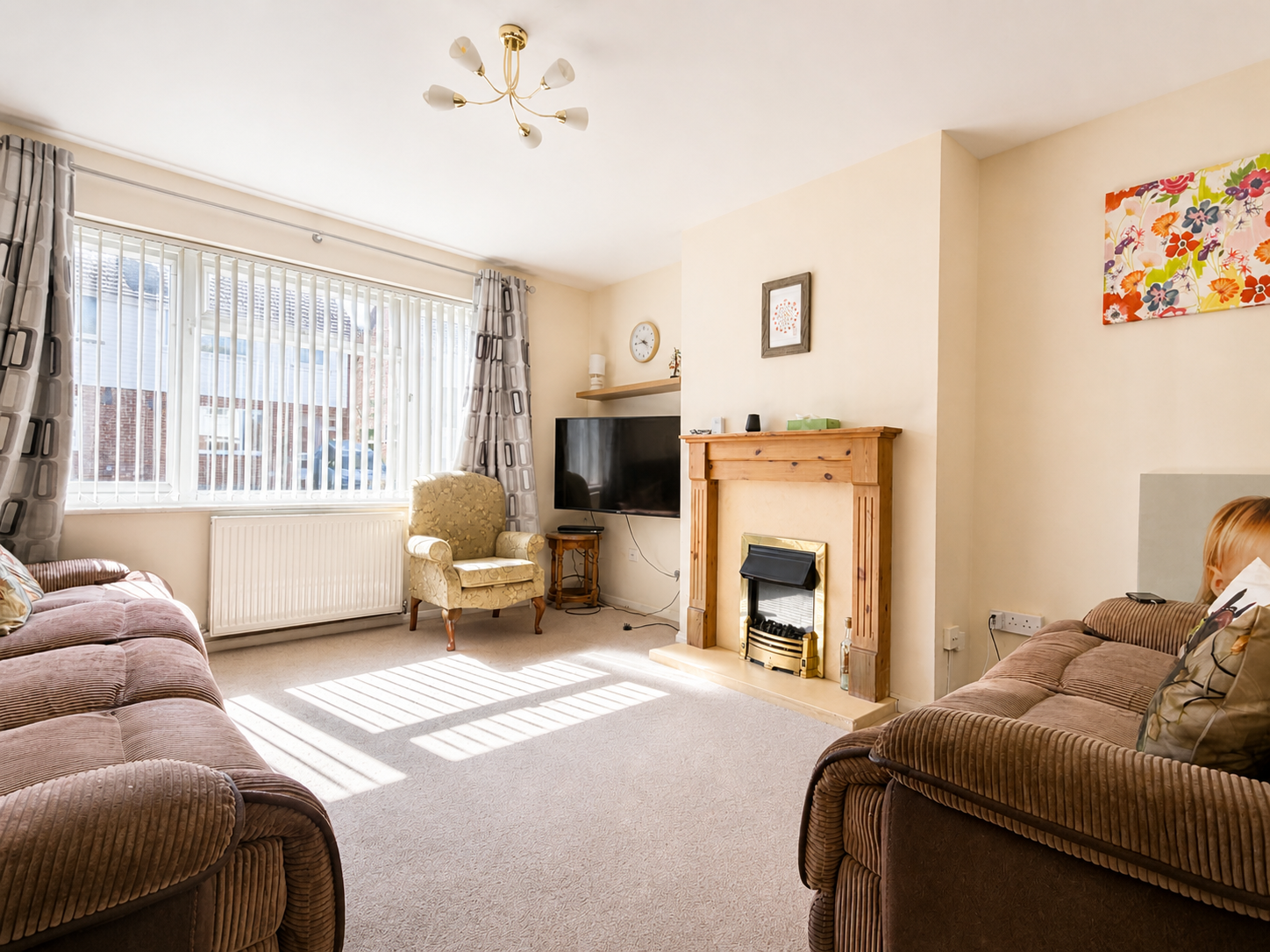Semi Detached House in Sandwich