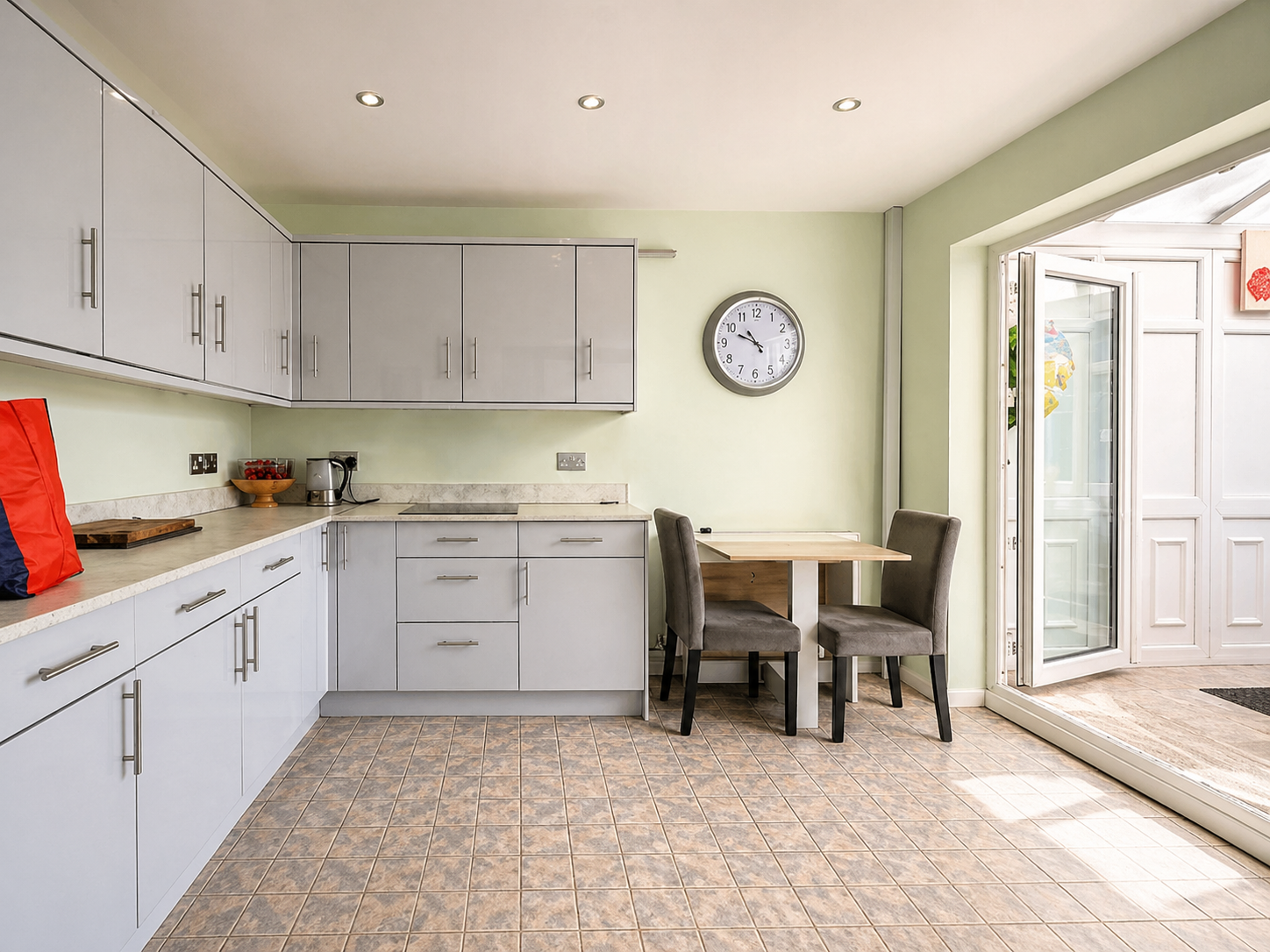 Semi Detached House in Sandwich