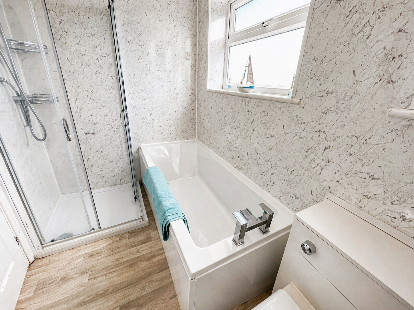 Semi Detached House in Sandwich
