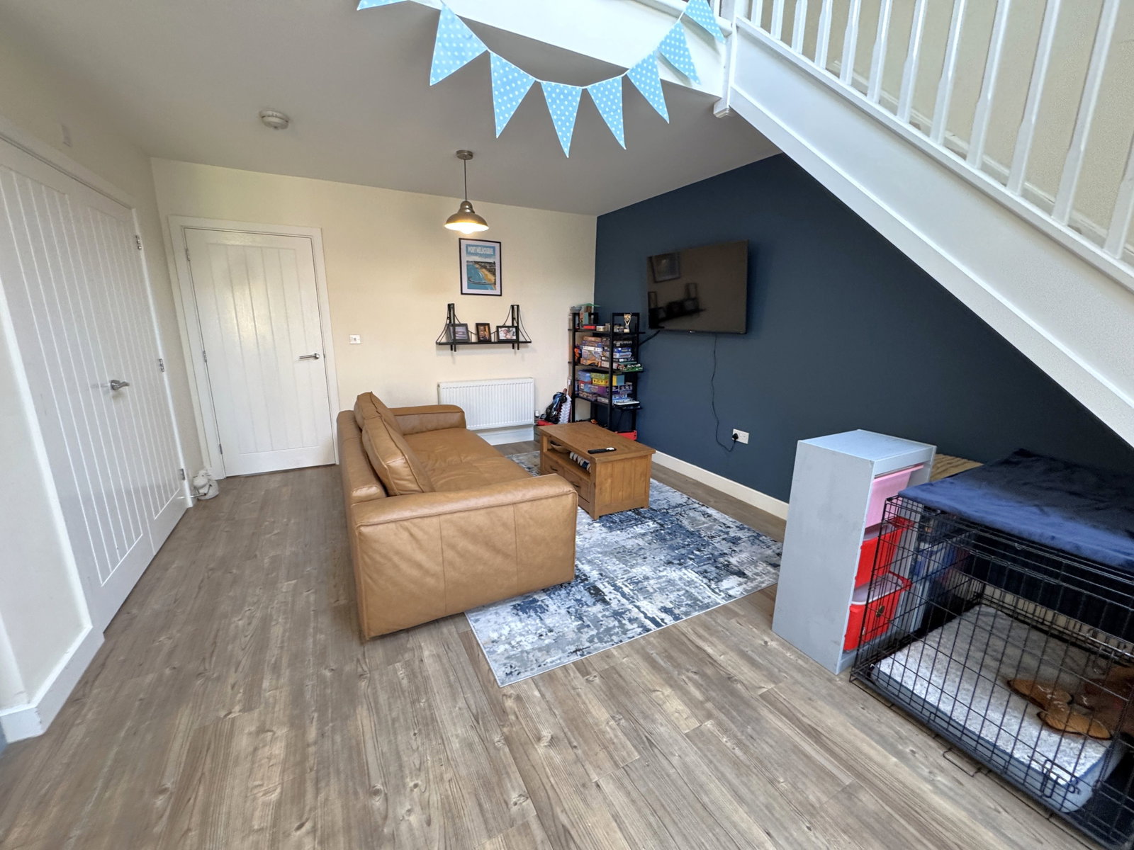 Detached House in Buckingham