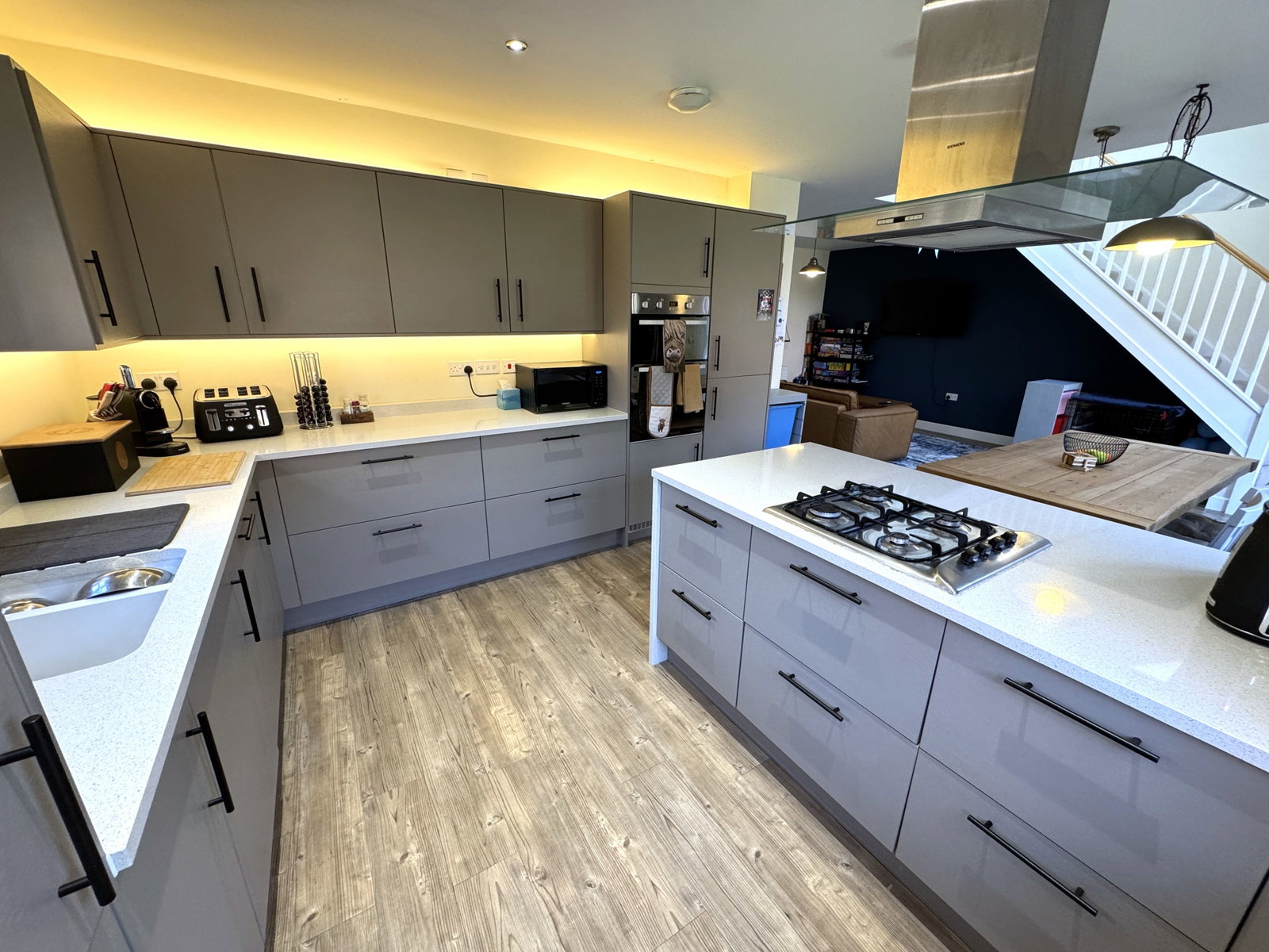 Detached House in Buckingham