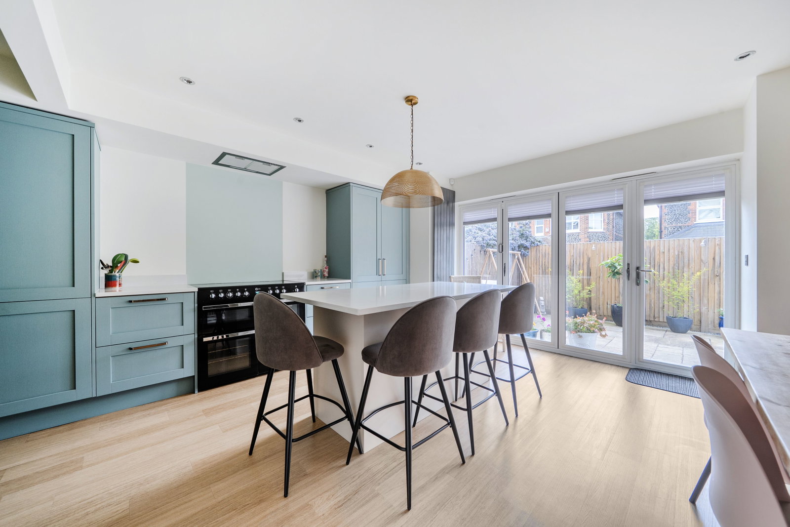 Detached House in Westgate-on-sea 2