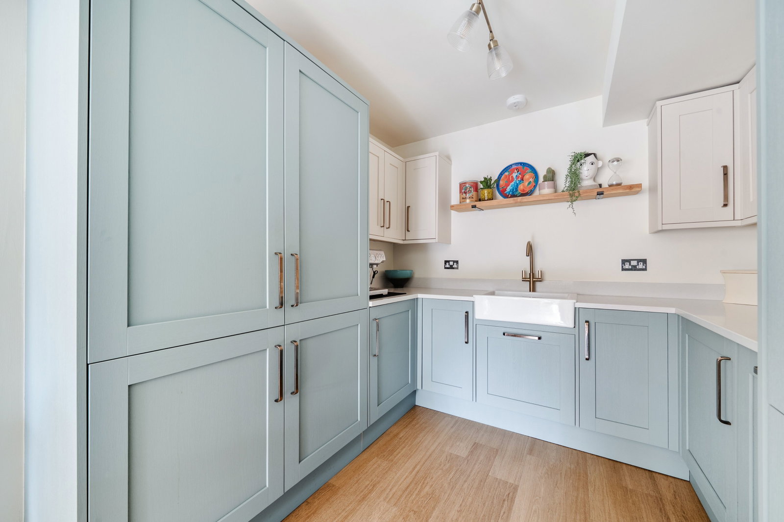 Detached House in Westgate-on-sea 4