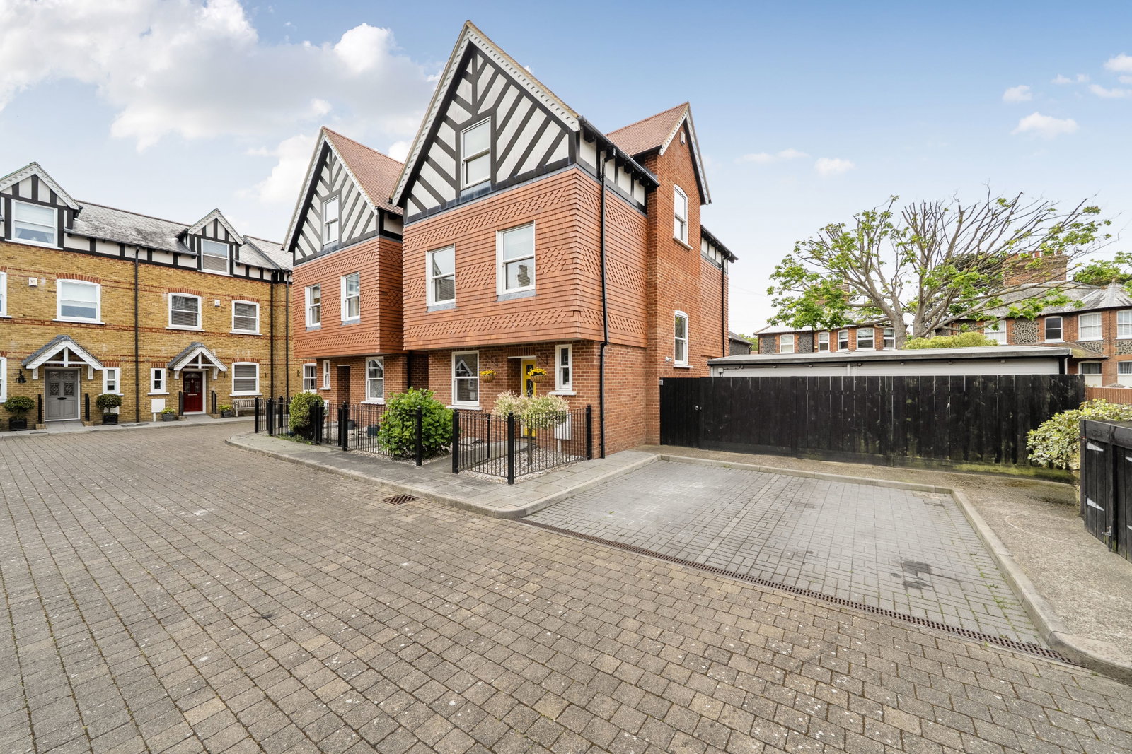 Detached House in Westgate-on-sea