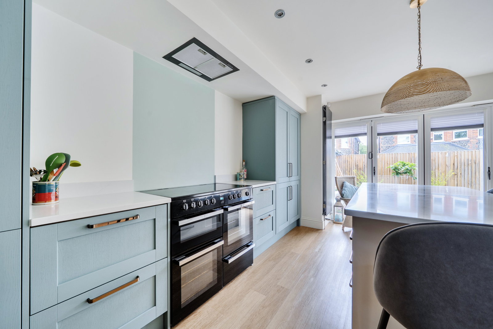 Detached House in Westgate-on-sea 5