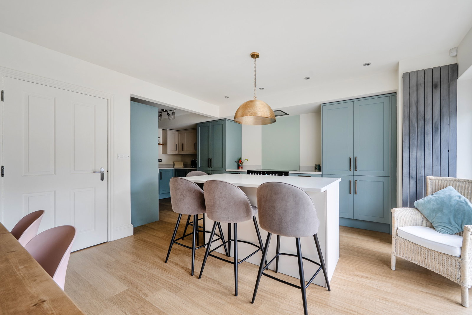 Detached House in Westgate-on-sea 3