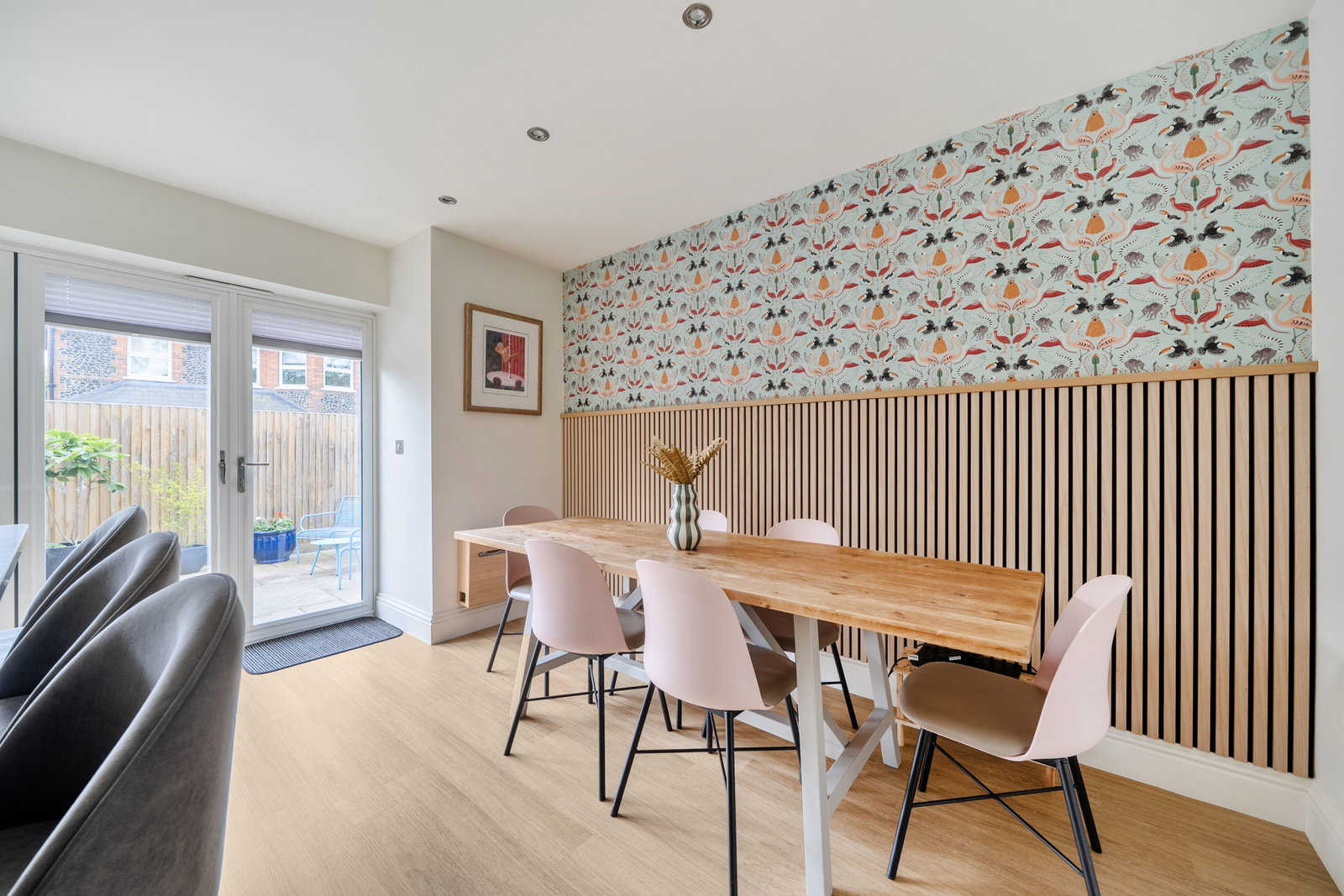 Detached House for sale in Westgate-on-sea, Tidewell Mews, Harold Avenue, Westgate-on-sea, 1599 m²
