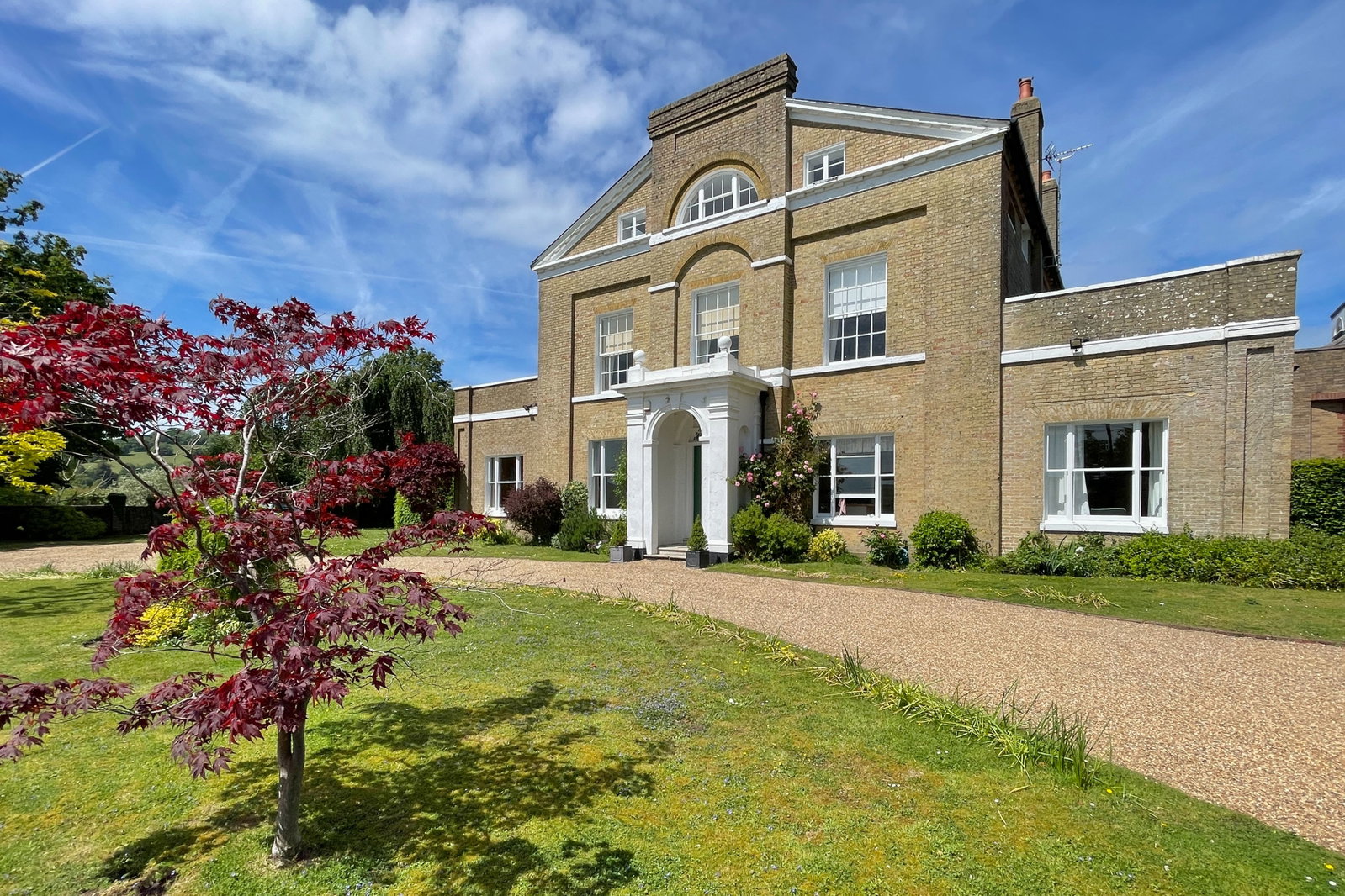 Apartment in Sevenoaks