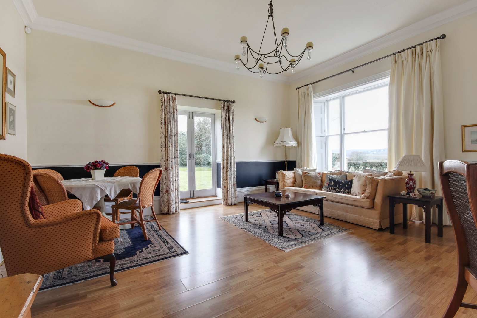 Apartment in Sevenoaks