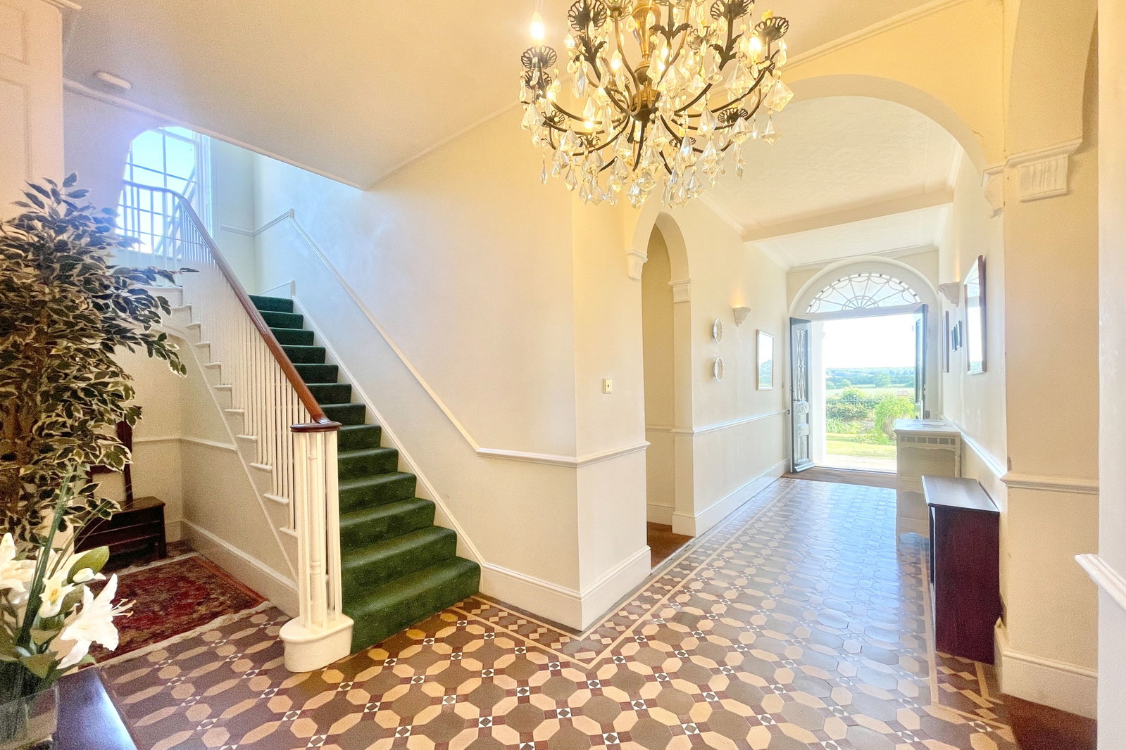 Apartment in Sevenoaks