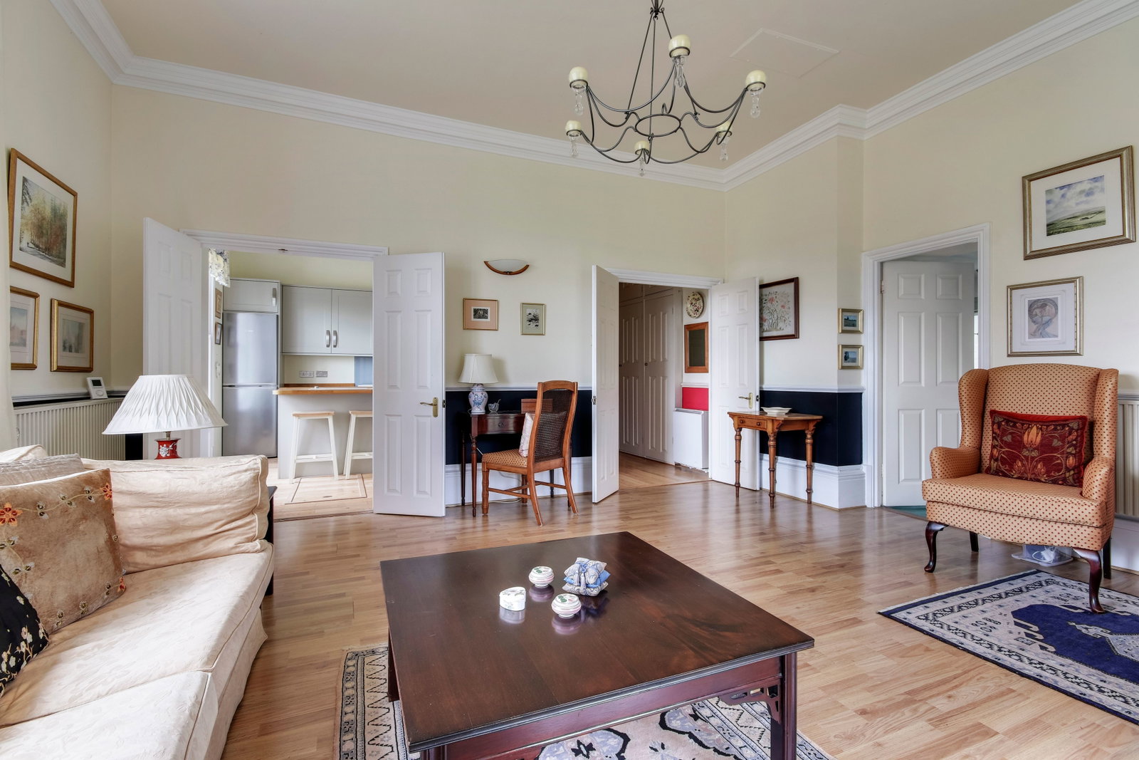 Apartment in Sevenoaks