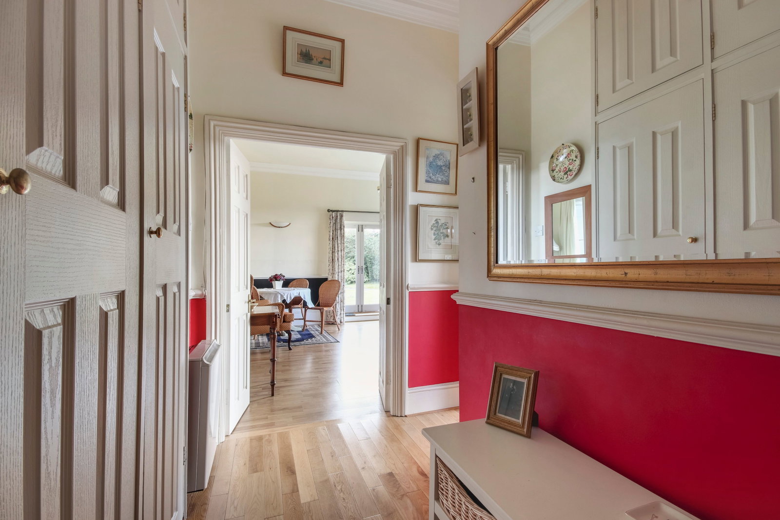 Apartment in Sevenoaks