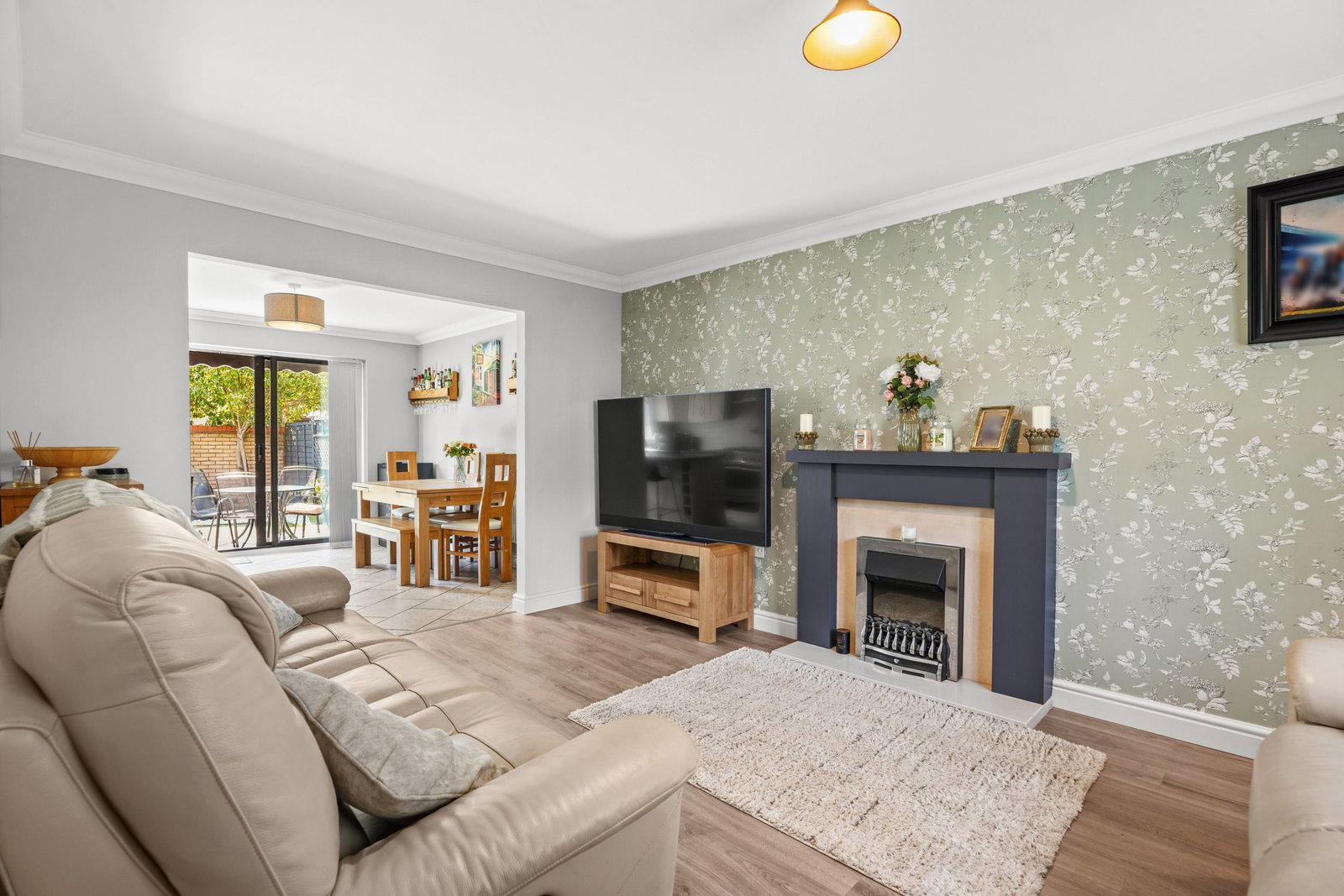 Detached House in Milton Keynes