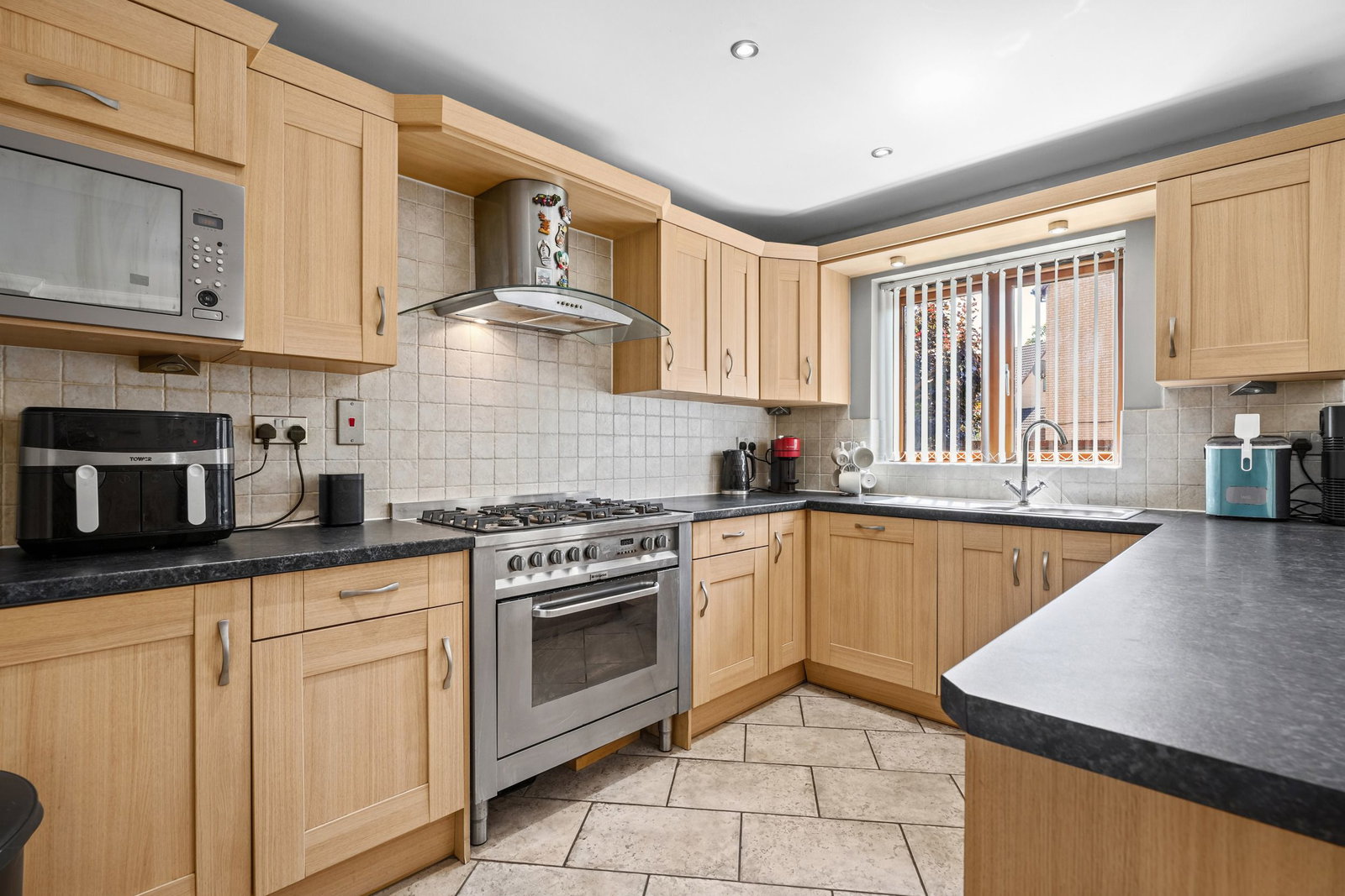 Detached House in Milton Keynes