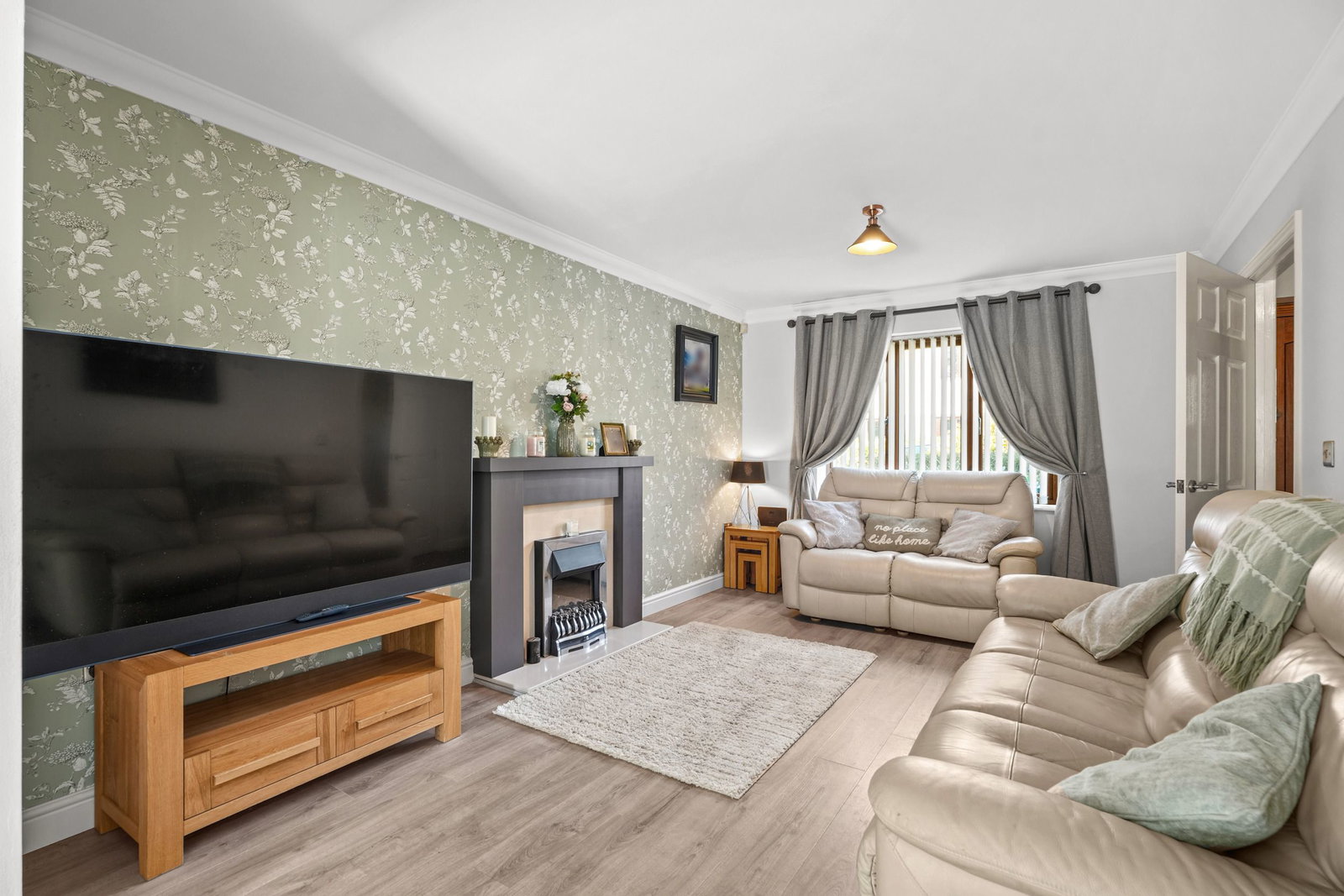 Detached House in Milton Keynes