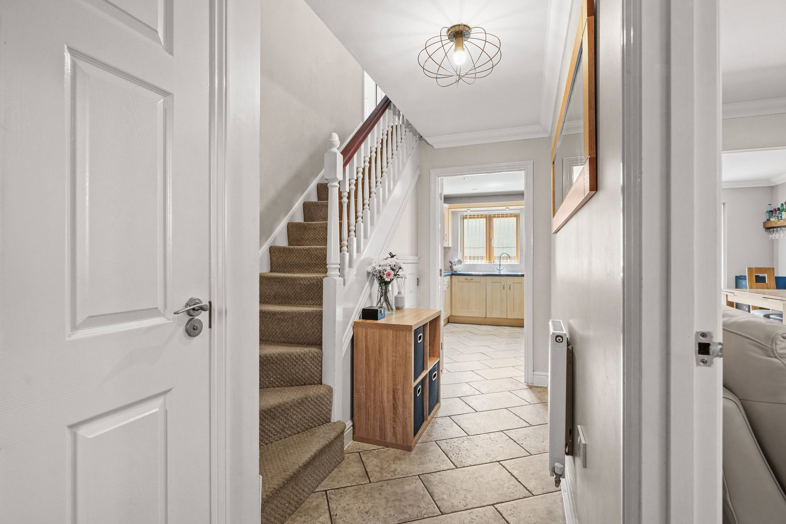 Detached House in Milton Keynes