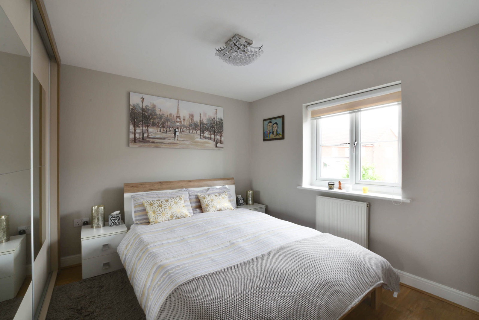 Semi Detached House in Trowbridge