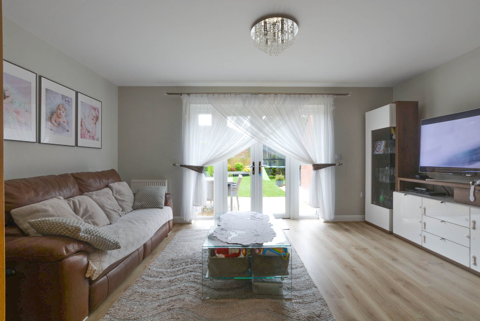 Semi Detached House in Trowbridge