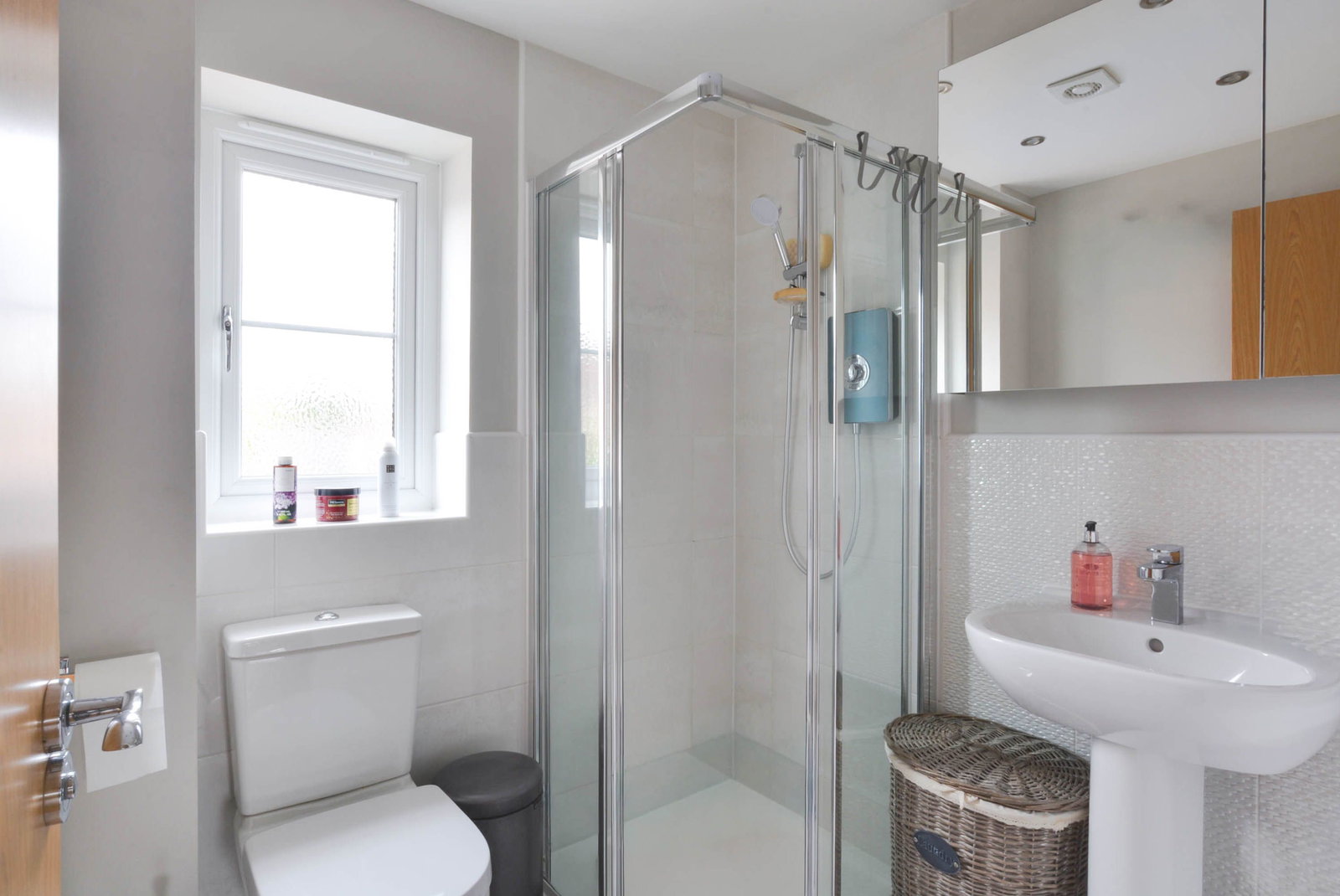 Semi Detached House in Trowbridge