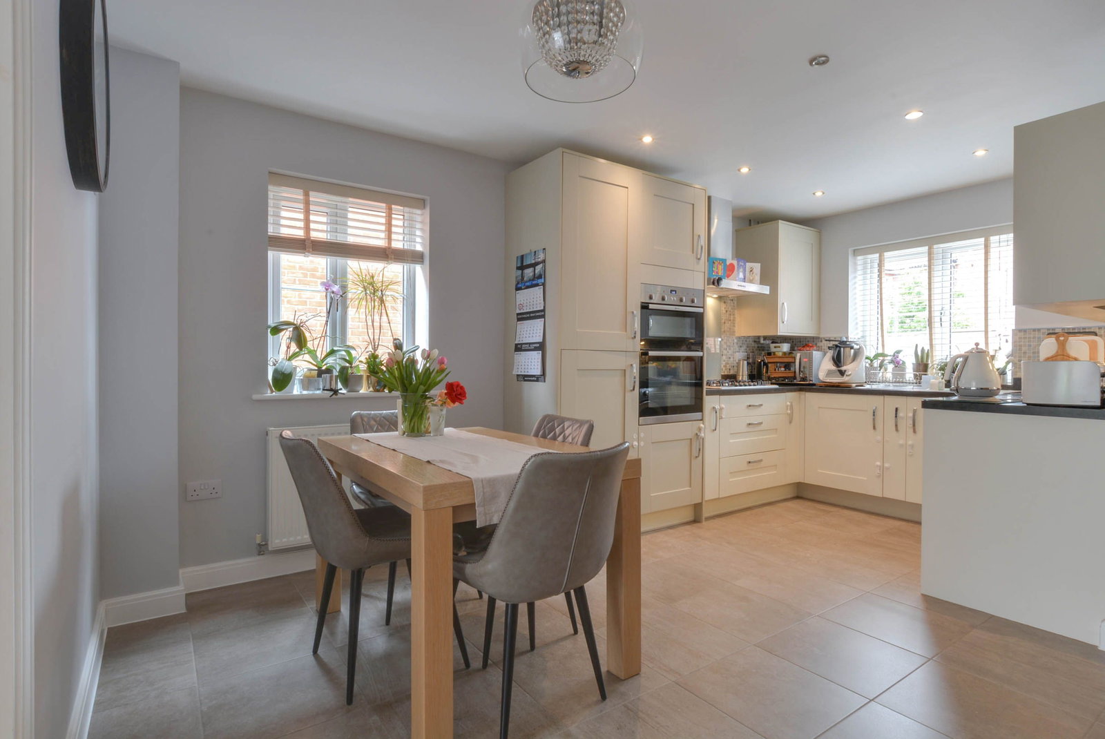 Semi Detached House in Trowbridge