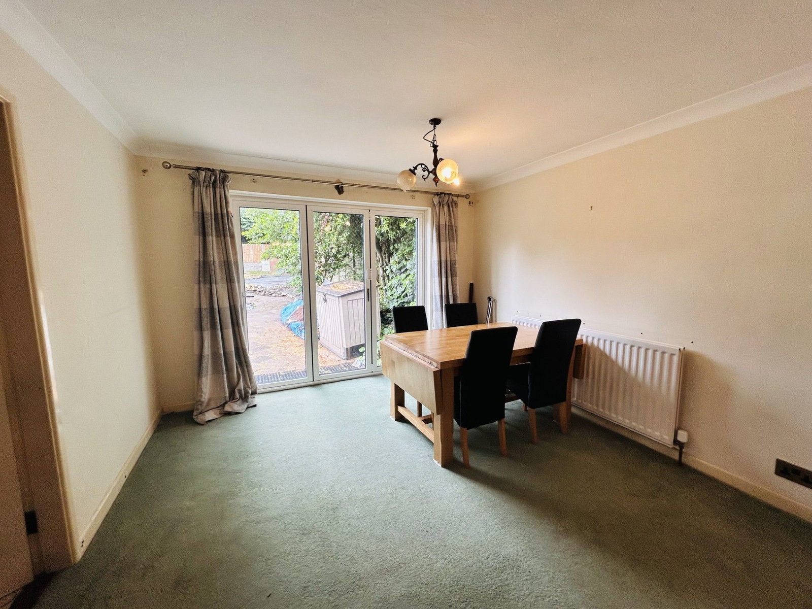 Terraced House in Stourbridge