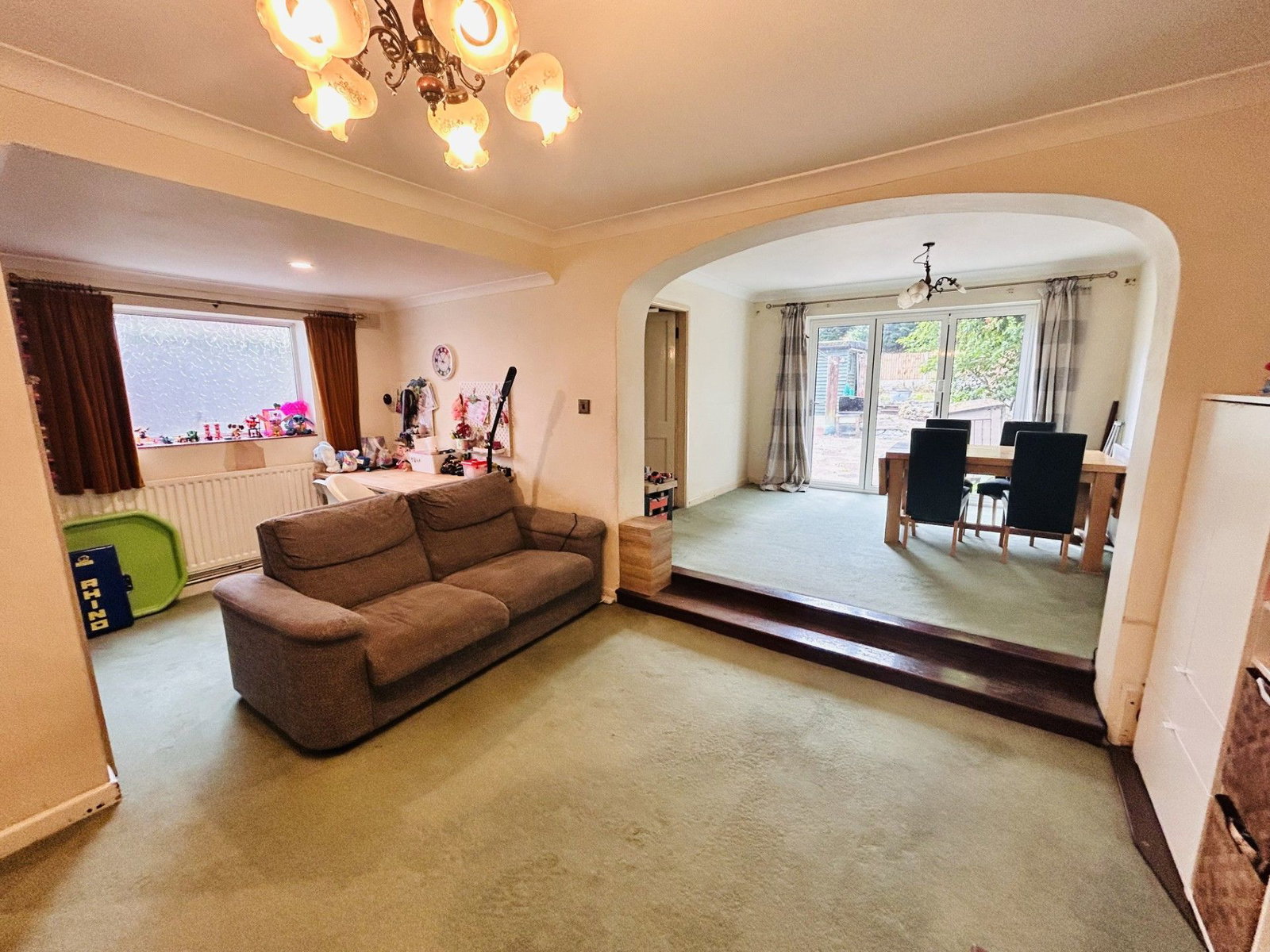 Terraced House in Stourbridge