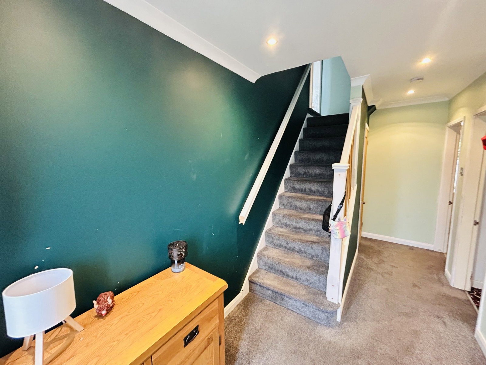 Terraced House in Stourbridge