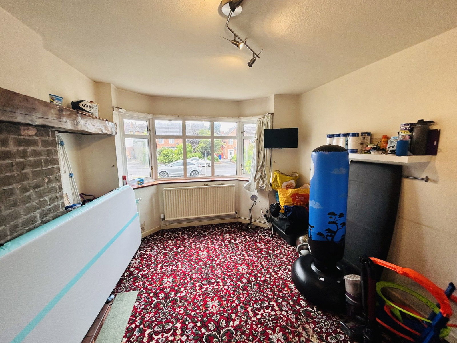 Terraced House in Stourbridge