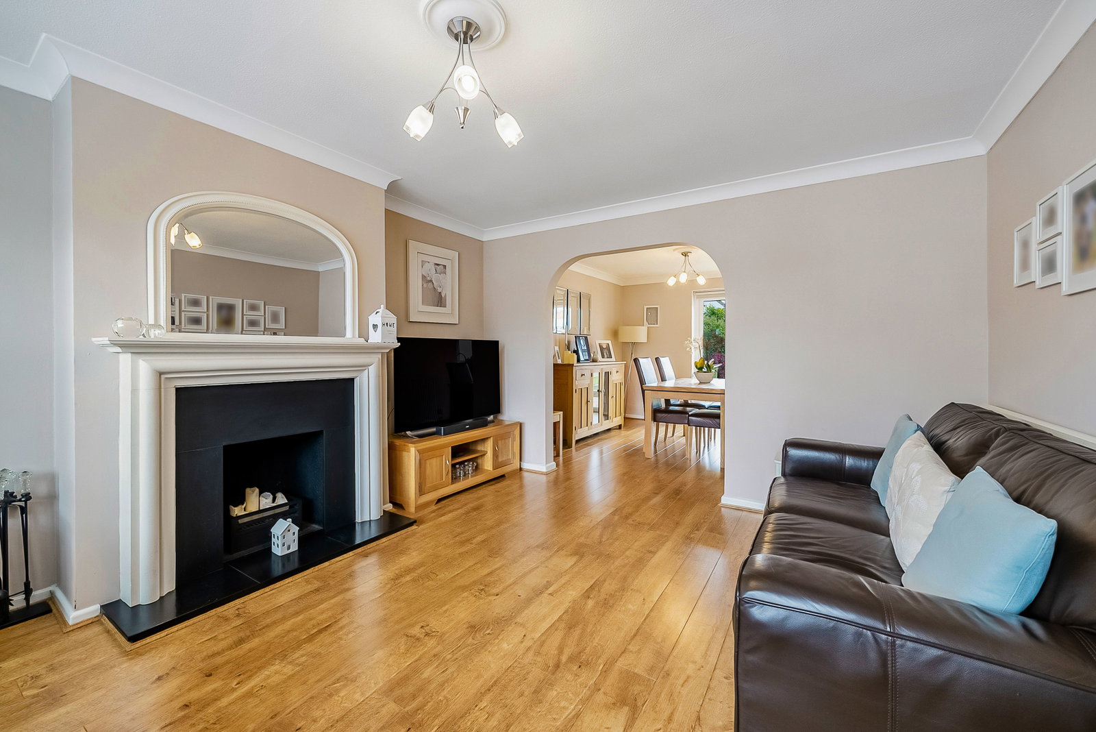 Semi Detached House in Tonbridge