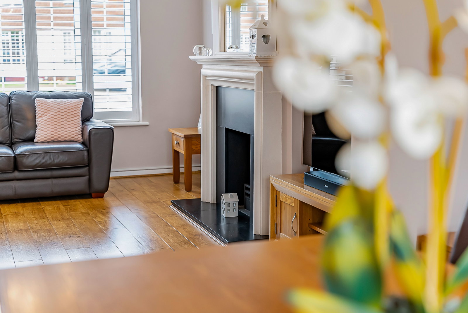 Semi Detached House in Tonbridge