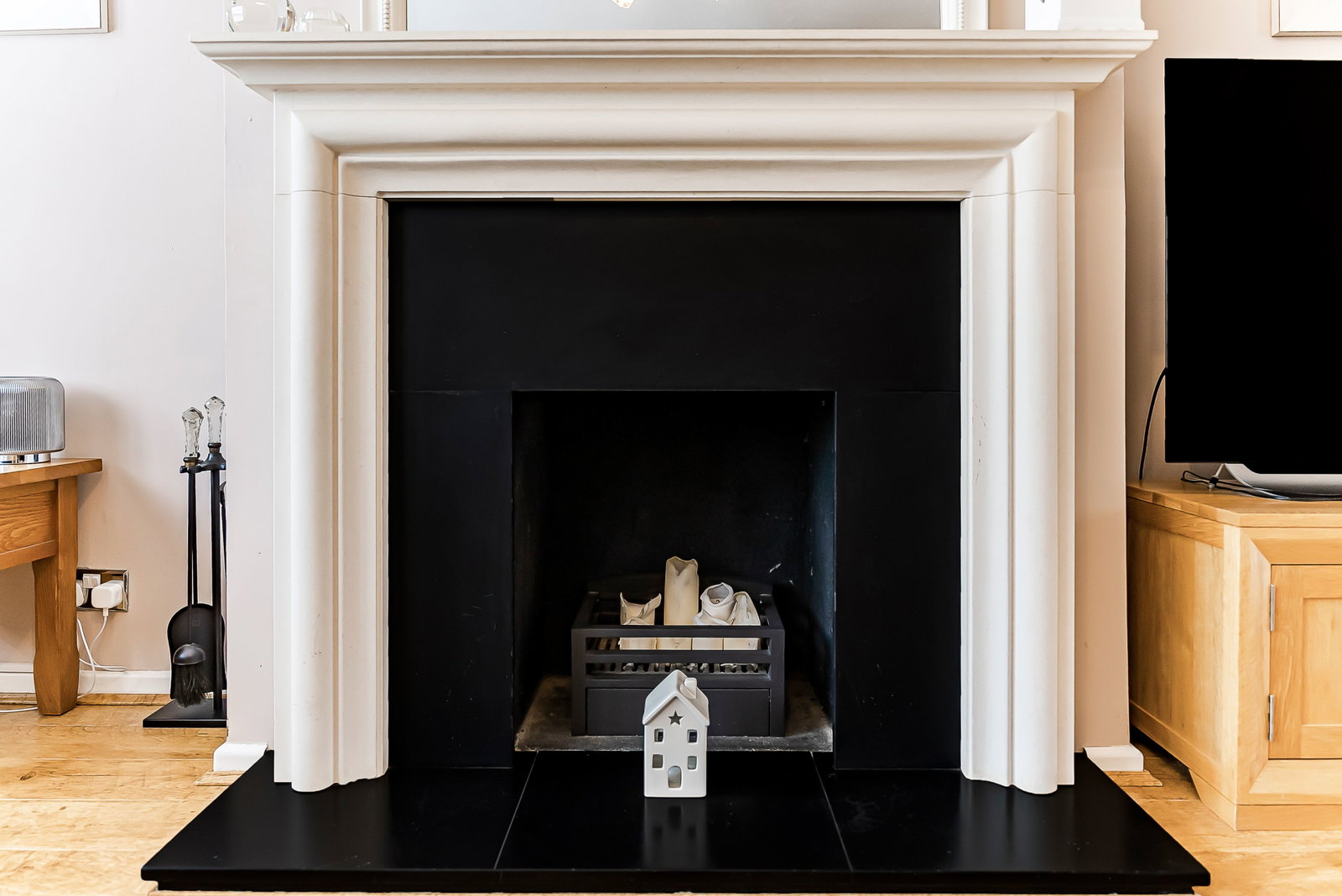Semi Detached House in Tonbridge