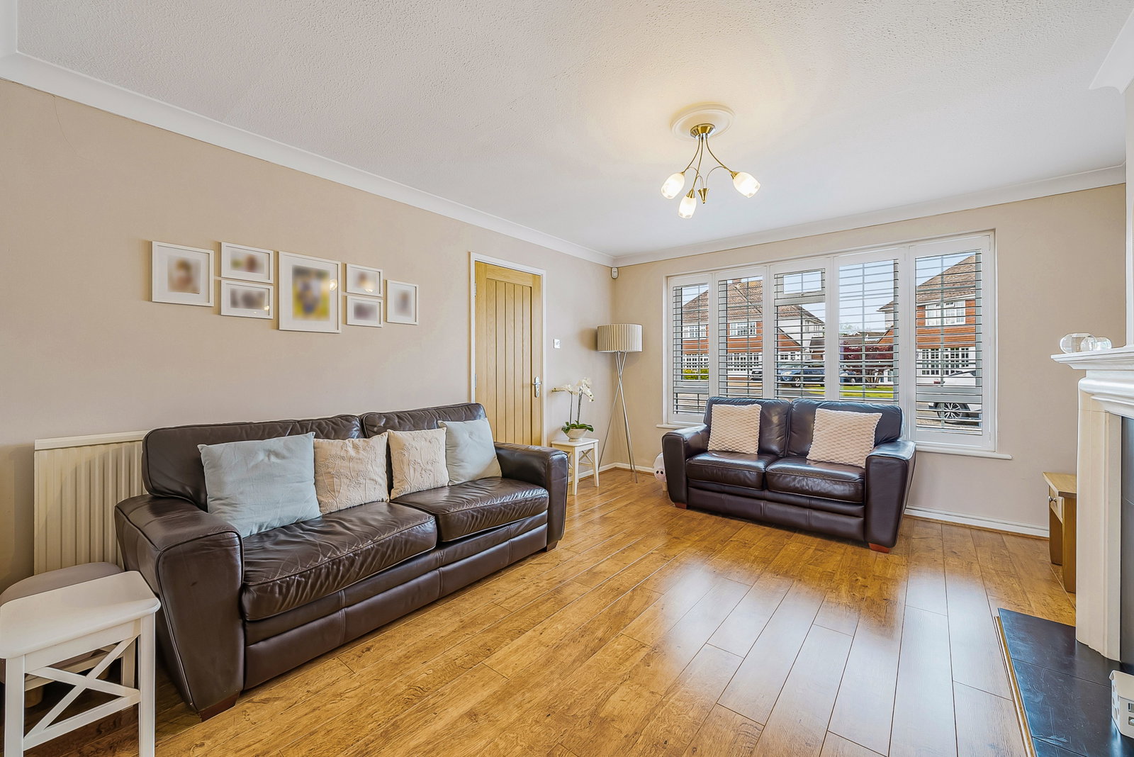 Semi Detached House in Tonbridge