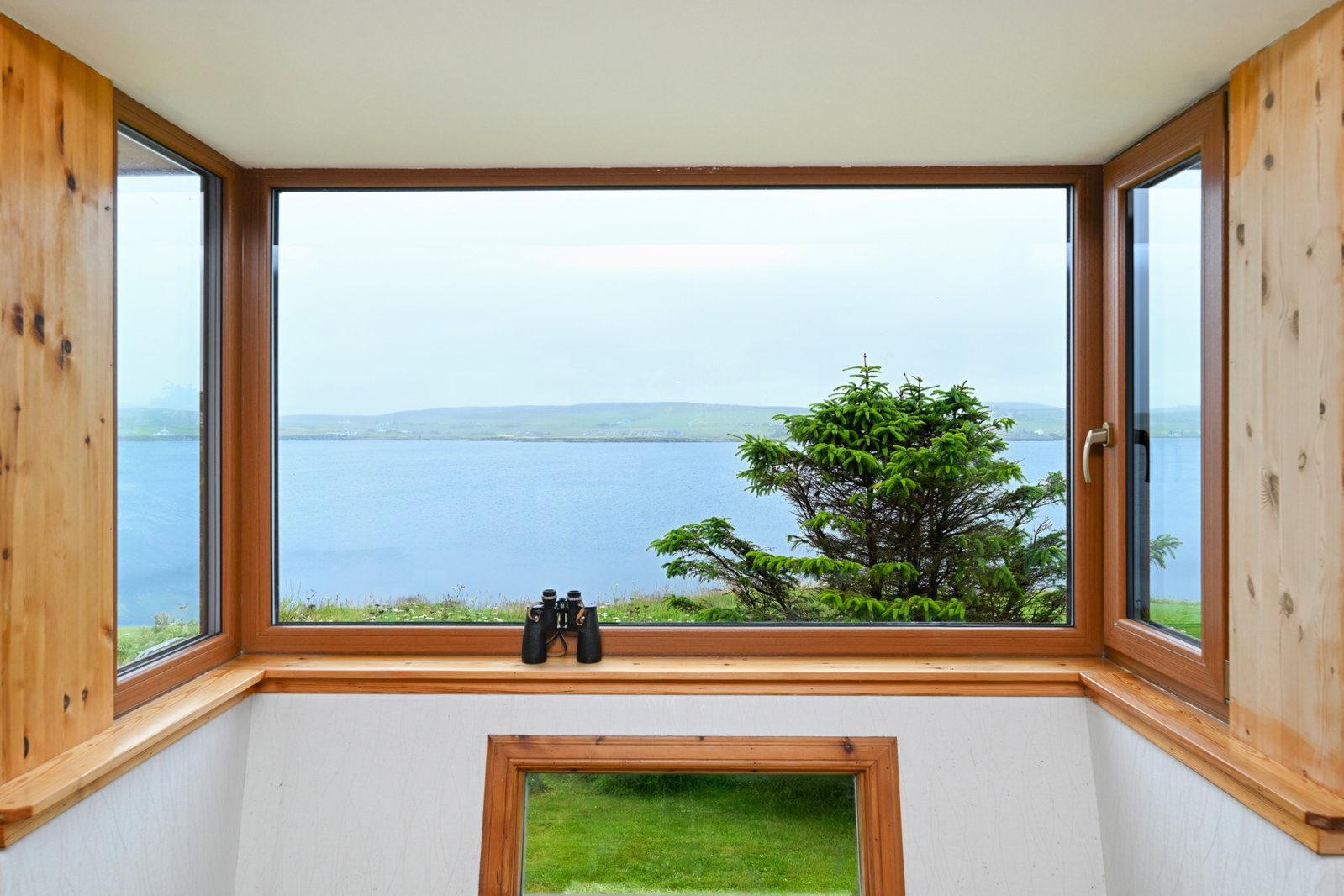 Detached House for sale in Shetland, Twageos Road, Lerwick, Shetland, ZE1 0BB
