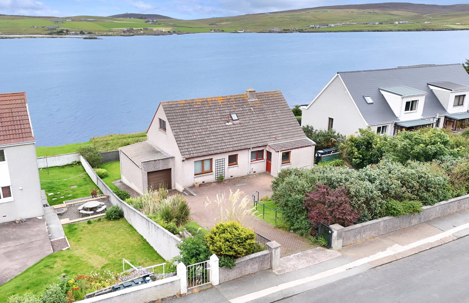 Detached House in Shetland 3