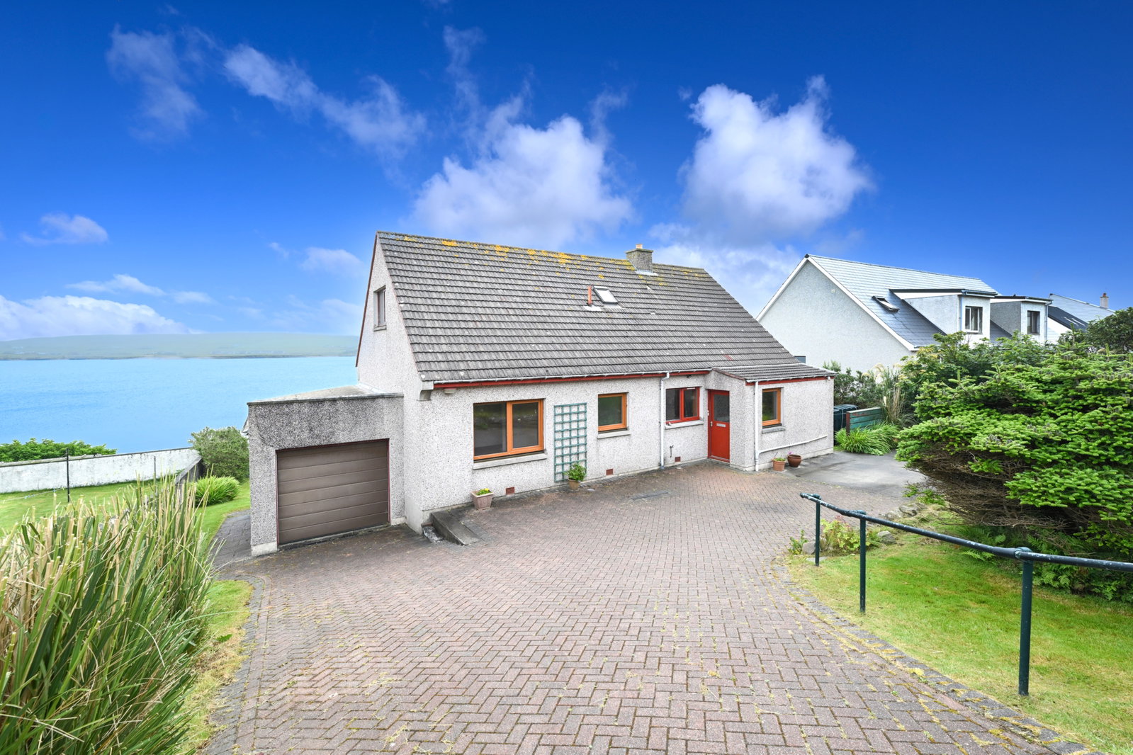 Detached House in Shetland 4