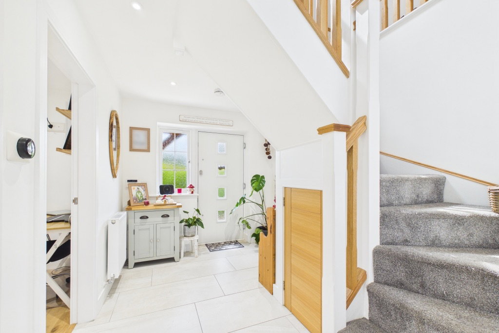 Detached House in Lincoln