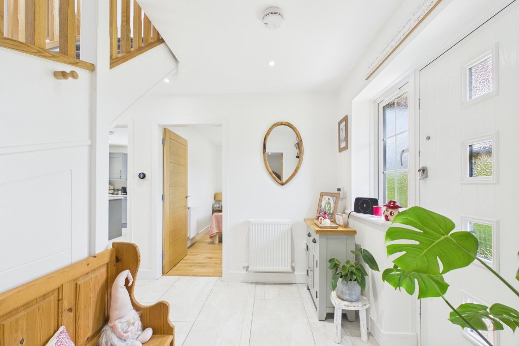 Detached House in Lincoln