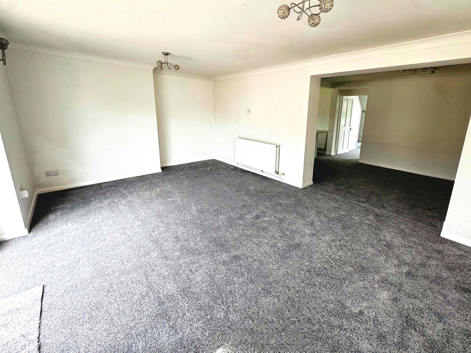 Semi Detached House in Port Talbot