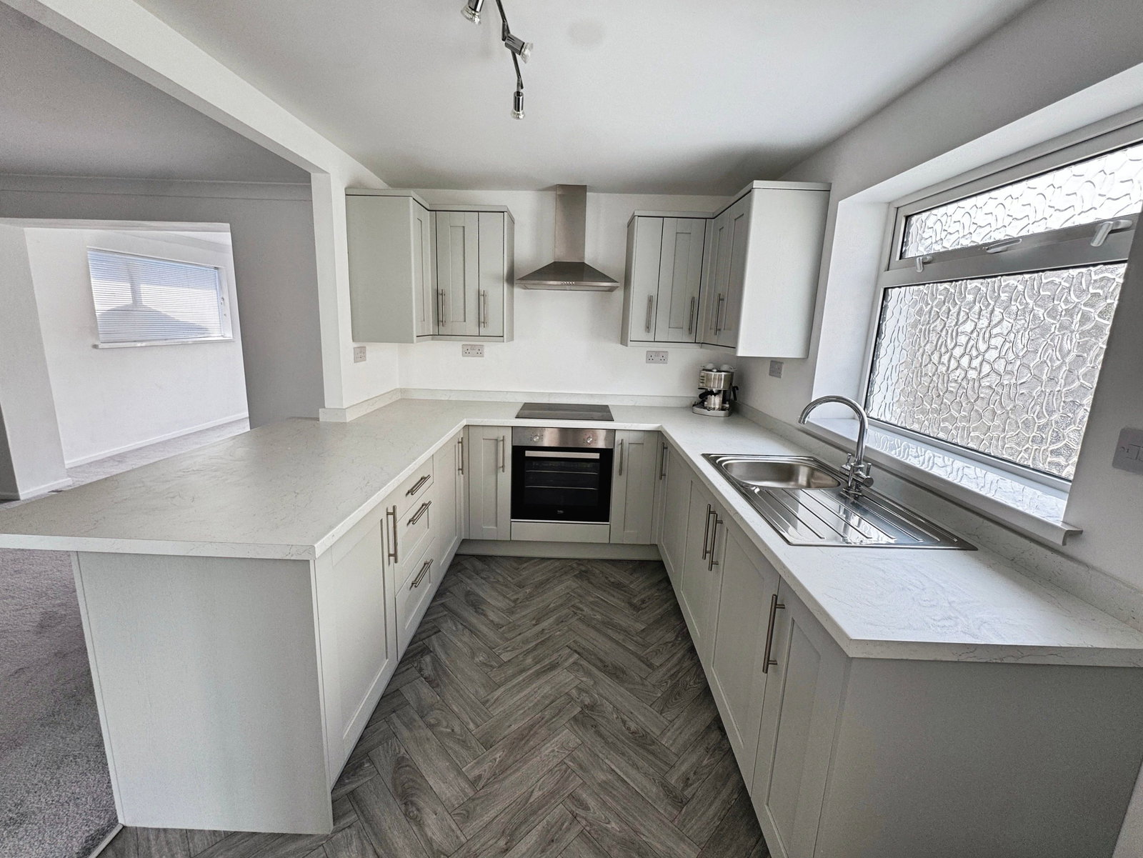 Semi Detached House in Port Talbot