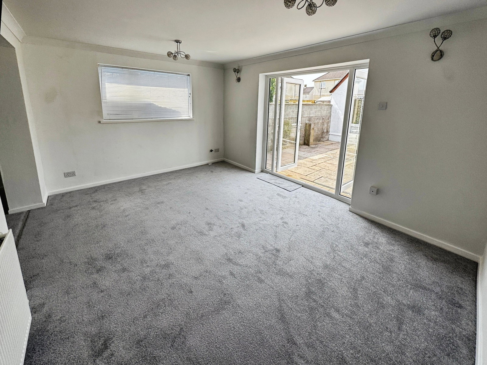 Semi Detached House in Port Talbot